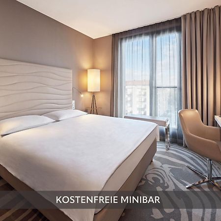 Legere Hotel Билефелд Екстериор снимка